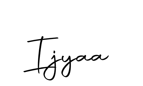 It looks lik you need a new signature style for name Ijyaa. Design unique handwritten (Autography-DOLnW) signature with our free signature maker in just a few clicks. Ijyaa signature style 10 images and pictures png