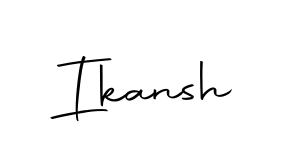 Once you've used our free online signature maker to create your best signature Autography-DOLnW style, it's time to enjoy all of the benefits that Ikansh name signing documents. Ikansh signature style 10 images and pictures png