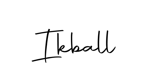 You can use this online signature creator to create a handwritten signature for the name Ikball. This is the best online autograph maker. Ikball signature style 10 images and pictures png