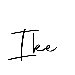 How to Draw Ike signature style? Autography-DOLnW is a latest design signature styles for name Ike. Ike signature style 10 images and pictures png