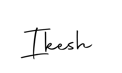 Best and Professional Signature Style for Ikesh. Autography-DOLnW Best Signature Style Collection. Ikesh signature style 10 images and pictures png