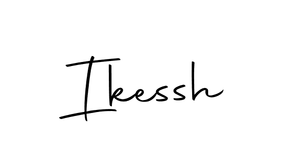 Once you've used our free online signature maker to create your best signature Autography-DOLnW style, it's time to enjoy all of the benefits that Ikessh name signing documents. Ikessh signature style 10 images and pictures png
