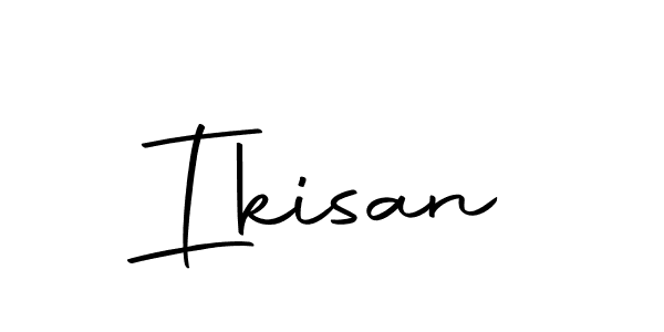 Similarly Autography-DOLnW is the best handwritten signature design. Signature creator online .You can use it as an online autograph creator for name Ikisan. Ikisan signature style 10 images and pictures png