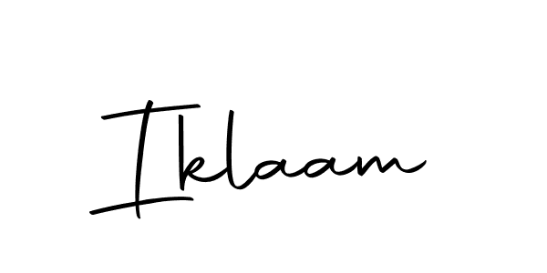 It looks lik you need a new signature style for name Iklaam. Design unique handwritten (Autography-DOLnW) signature with our free signature maker in just a few clicks. Iklaam signature style 10 images and pictures png