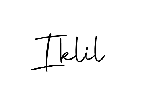See photos of Iklil official signature by Spectra . Check more albums & portfolios. Read reviews & check more about Autography-DOLnW font. Iklil signature style 10 images and pictures png