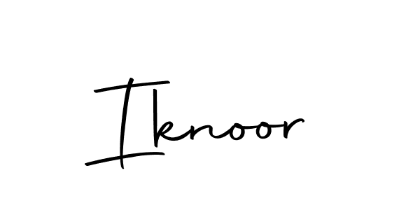 You should practise on your own different ways (Autography-DOLnW) to write your name (Iknoor) in signature. don't let someone else do it for you. Iknoor signature style 10 images and pictures png