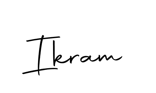 The best way (Autography-DOLnW) to make a short signature is to pick only two or three words in your name. The name Ikram include a total of six letters. For converting this name. Ikram signature style 10 images and pictures png