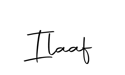 This is the best signature style for the Ilaaf name. Also you like these signature font (Autography-DOLnW). Mix name signature. Ilaaf signature style 10 images and pictures png
