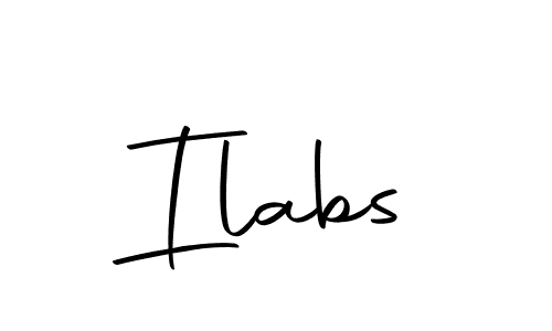 It looks lik you need a new signature style for name Ilabs. Design unique handwritten (Autography-DOLnW) signature with our free signature maker in just a few clicks. Ilabs signature style 10 images and pictures png