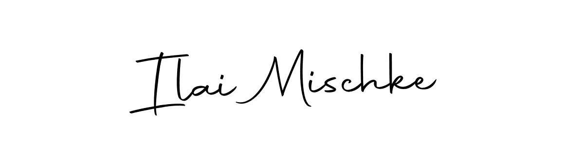 Best and Professional Signature Style for Ilai Mischke. Autography-DOLnW Best Signature Style Collection. Ilai Mischke signature style 10 images and pictures png