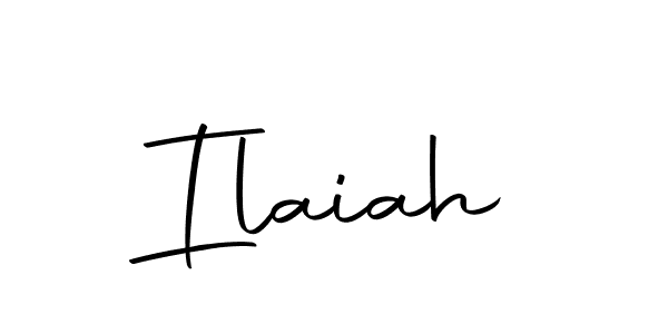 Once you've used our free online signature maker to create your best signature Autography-DOLnW style, it's time to enjoy all of the benefits that Ilaiah name signing documents. Ilaiah signature style 10 images and pictures png