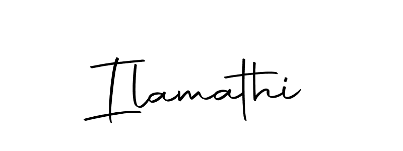 This is the best signature style for the Ilamathi name. Also you like these signature font (Autography-DOLnW). Mix name signature. Ilamathi signature style 10 images and pictures png