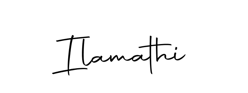 This is the best signature style for the Ilamathi name. Also you like these signature font (Autography-DOLnW). Mix name signature. Ilamathi signature style 10 images and pictures png