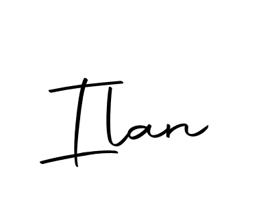 Once you've used our free online signature maker to create your best signature Autography-DOLnW style, it's time to enjoy all of the benefits that Ilan name signing documents. Ilan signature style 10 images and pictures png