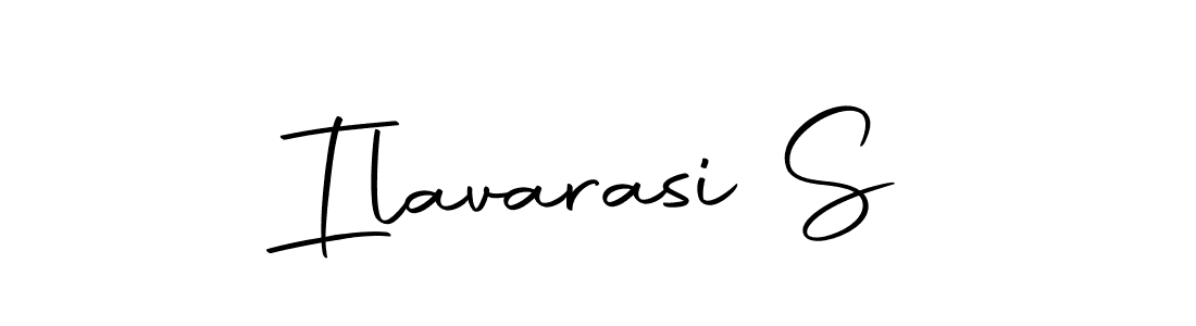 Make a short Ilavarasi S signature style. Manage your documents anywhere anytime using Autography-DOLnW. Create and add eSignatures, submit forms, share and send files easily. Ilavarasi S signature style 10 images and pictures png