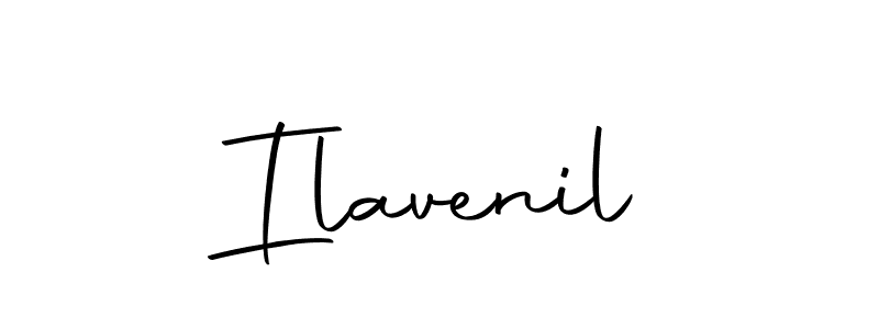 Here are the top 10 professional signature styles for the name Ilavenil. These are the best autograph styles you can use for your name. Ilavenil signature style 10 images and pictures png