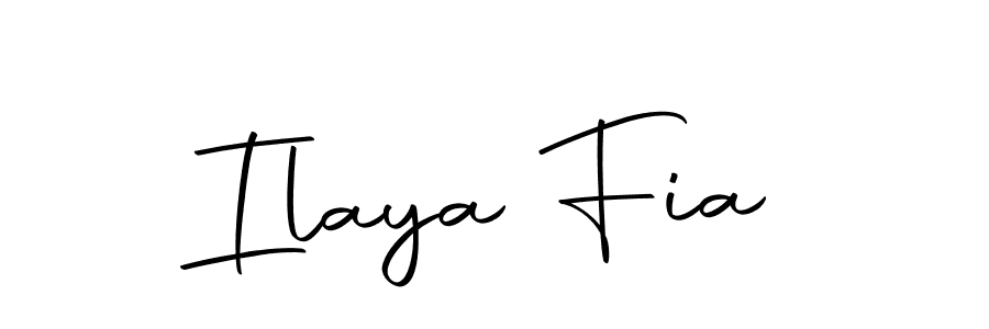 See photos of Ilaya Fia official signature by Spectra . Check more albums & portfolios. Read reviews & check more about Autography-DOLnW font. Ilaya Fia signature style 10 images and pictures png