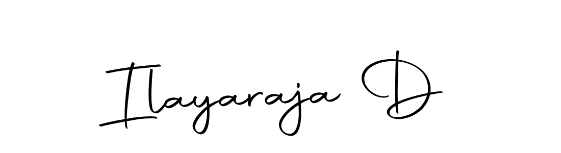 Also we have Ilayaraja D name is the best signature style. Create professional handwritten signature collection using Autography-DOLnW autograph style. Ilayaraja D signature style 10 images and pictures png