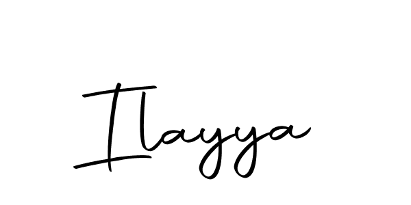 How to make Ilayya name signature. Use Autography-DOLnW style for creating short signs online. This is the latest handwritten sign. Ilayya signature style 10 images and pictures png