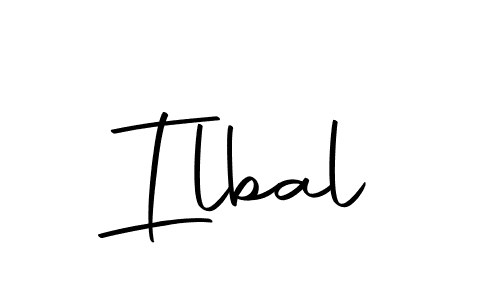 Also we have Ilbal name is the best signature style. Create professional handwritten signature collection using Autography-DOLnW autograph style. Ilbal signature style 10 images and pictures png