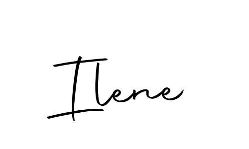 Once you've used our free online signature maker to create your best signature Autography-DOLnW style, it's time to enjoy all of the benefits that Ilene name signing documents. Ilene signature style 10 images and pictures png