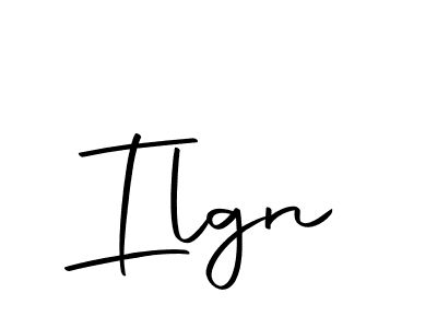 if you are searching for the best signature style for your name Ilgn. so please give up your signature search. here we have designed multiple signature styles  using Autography-DOLnW. Ilgn signature style 10 images and pictures png