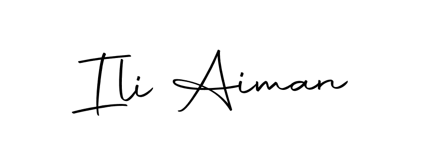 Check out images of Autograph of Ili Aiman name. Actor Ili Aiman Signature Style. Autography-DOLnW is a professional sign style online. Ili Aiman signature style 10 images and pictures png