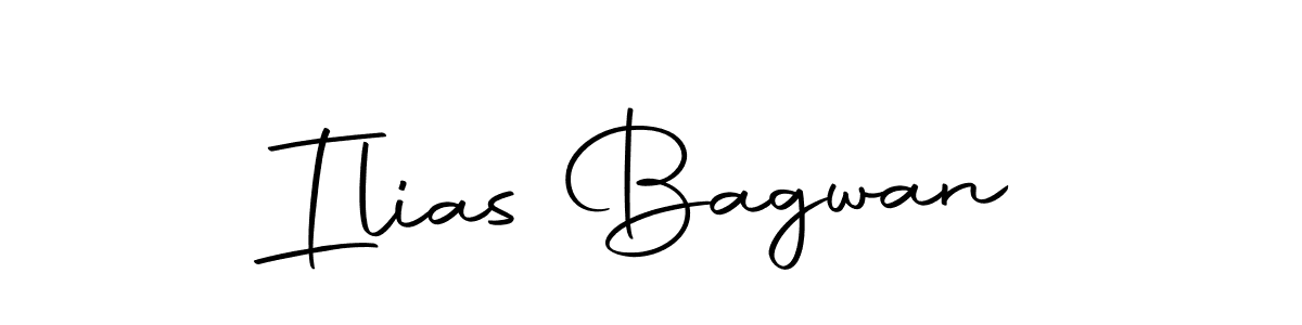 Also You can easily find your signature by using the search form. We will create Ilias Bagwan name handwritten signature images for you free of cost using Autography-DOLnW sign style. Ilias Bagwan signature style 10 images and pictures png