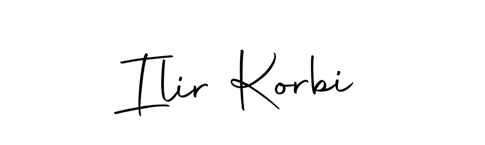 See photos of Ilir Korbi official signature by Spectra . Check more albums & portfolios. Read reviews & check more about Autography-DOLnW font. Ilir Korbi signature style 10 images and pictures png