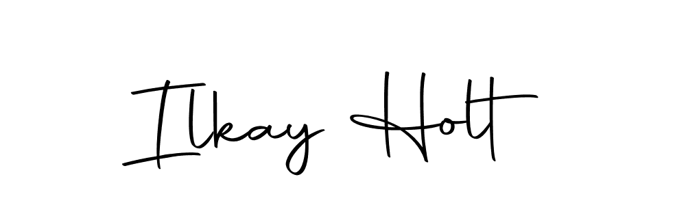 Here are the top 10 professional signature styles for the name Ilkay Holt. These are the best autograph styles you can use for your name. Ilkay Holt signature style 10 images and pictures png