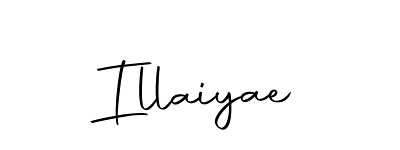 You can use this online signature creator to create a handwritten signature for the name Illaiyae. This is the best online autograph maker. Illaiyae signature style 10 images and pictures png