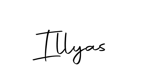 This is the best signature style for the Illyas name. Also you like these signature font (Autography-DOLnW). Mix name signature. Illyas signature style 10 images and pictures png