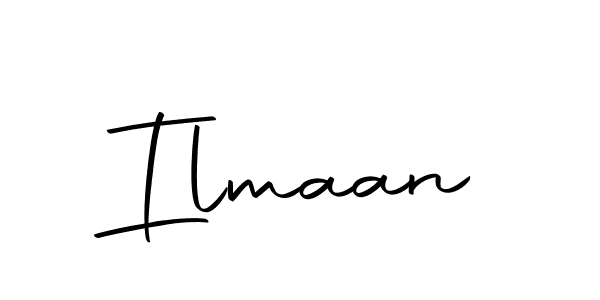 How to make Ilmaan signature? Autography-DOLnW is a professional autograph style. Create handwritten signature for Ilmaan name. Ilmaan signature style 10 images and pictures png