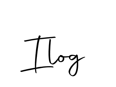 Once you've used our free online signature maker to create your best signature Autography-DOLnW style, it's time to enjoy all of the benefits that Ilog name signing documents. Ilog signature style 10 images and pictures png