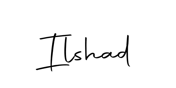 This is the best signature style for the Ilshad name. Also you like these signature font (Autography-DOLnW). Mix name signature. Ilshad signature style 10 images and pictures png