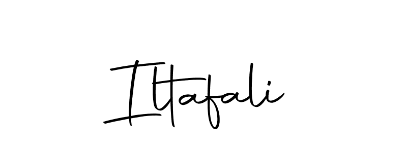 Make a beautiful signature design for name Iltafali. With this signature (Autography-DOLnW) style, you can create a handwritten signature for free. Iltafali signature style 10 images and pictures png