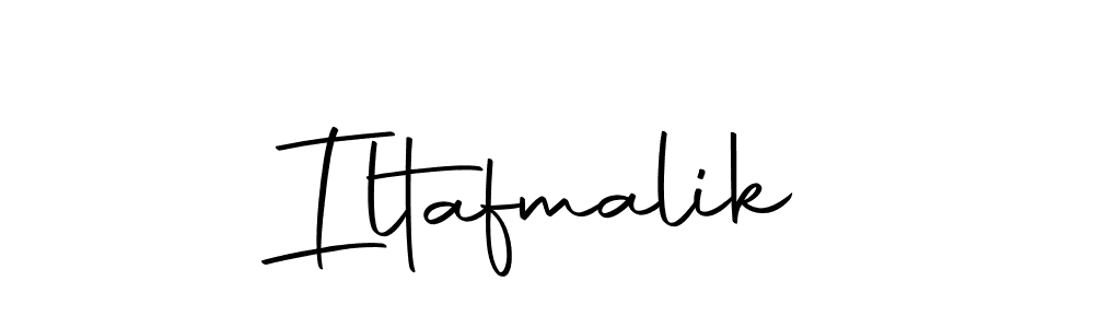 Make a beautiful signature design for name Iltafmalik. Use this online signature maker to create a handwritten signature for free. Iltafmalik signature style 10 images and pictures png