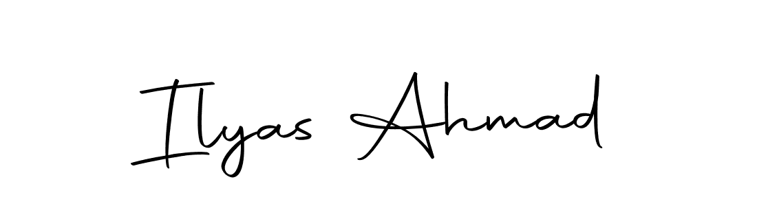 How to Draw Ilyas Ahmad signature style? Autography-DOLnW is a latest design signature styles for name Ilyas Ahmad. Ilyas Ahmad signature style 10 images and pictures png