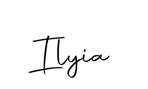 Once you've used our free online signature maker to create your best signature Autography-DOLnW style, it's time to enjoy all of the benefits that Ilyia name signing documents. Ilyia signature style 10 images and pictures png