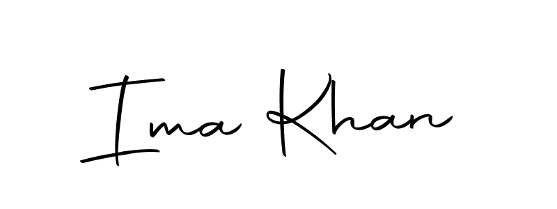 Once you've used our free online signature maker to create your best signature Autography-DOLnW style, it's time to enjoy all of the benefits that Ima Khan name signing documents. Ima Khan signature style 10 images and pictures png