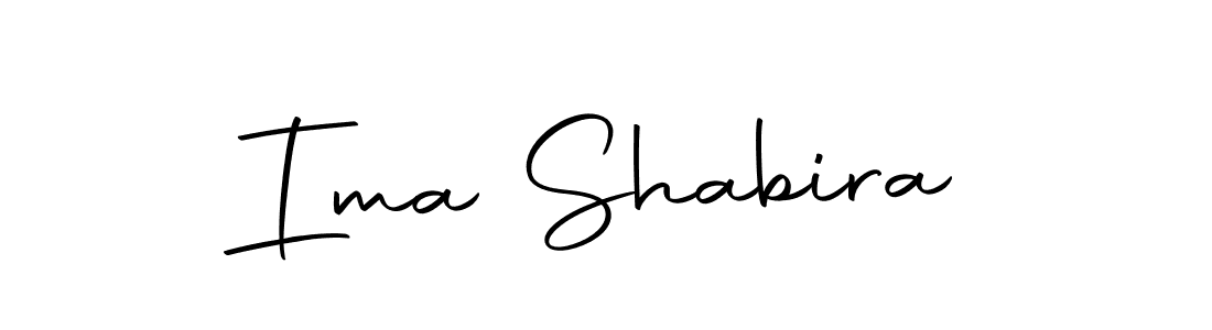 Autography-DOLnW is a professional signature style that is perfect for those who want to add a touch of class to their signature. It is also a great choice for those who want to make their signature more unique. Get Ima Shabira name to fancy signature for free. Ima Shabira signature style 10 images and pictures png