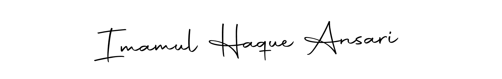 How to Draw Imamul Haque Ansari signature style? Autography-DOLnW is a latest design signature styles for name Imamul Haque Ansari. Imamul Haque Ansari signature style 10 images and pictures png