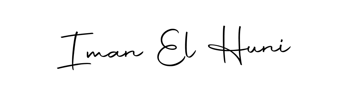 How to Draw Iman El Huni signature style? Autography-DOLnW is a latest design signature styles for name Iman El Huni. Iman El Huni signature style 10 images and pictures png