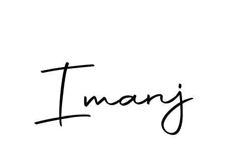 See photos of Imanj official signature by Spectra . Check more albums & portfolios. Read reviews & check more about Autography-DOLnW font. Imanj signature style 10 images and pictures png