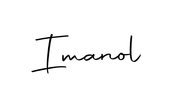 Best and Professional Signature Style for Imanol. Autography-DOLnW Best Signature Style Collection. Imanol signature style 10 images and pictures png