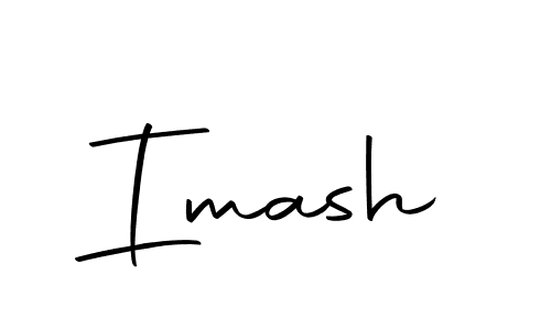 How to Draw Imash signature style? Autography-DOLnW is a latest design signature styles for name Imash. Imash signature style 10 images and pictures png