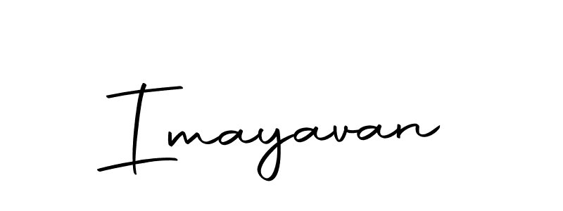 The best way (Autography-DOLnW) to make a short signature is to pick only two or three words in your name. The name Imayavan include a total of six letters. For converting this name. Imayavan signature style 10 images and pictures png