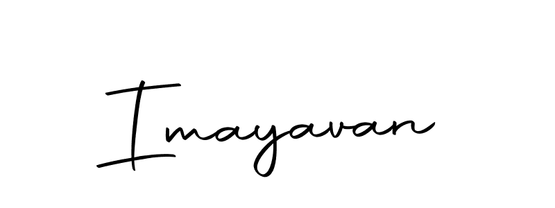 The best way (Autography-DOLnW) to make a short signature is to pick only two or three words in your name. The name Imayavan include a total of six letters. For converting this name. Imayavan signature style 10 images and pictures png