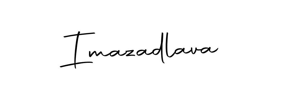 You can use this online signature creator to create a handwritten signature for the name Imazadlava. This is the best online autograph maker. Imazadlava signature style 10 images and pictures png