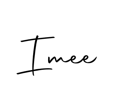 Here are the top 10 professional signature styles for the name Imee. These are the best autograph styles you can use for your name. Imee signature style 10 images and pictures png